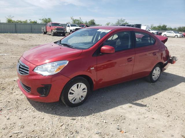 mitsubishi mirage 2017 ml32f3fj2hh003099