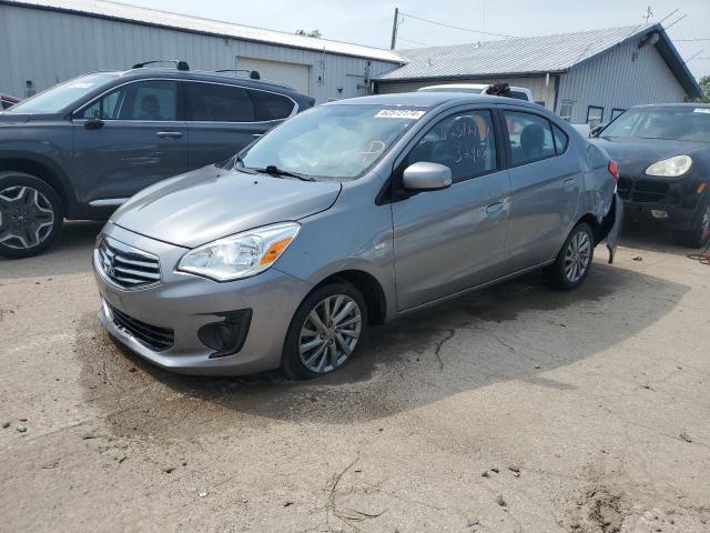 mitsubishi mirage 2018 ml32f3fj2jhf01974