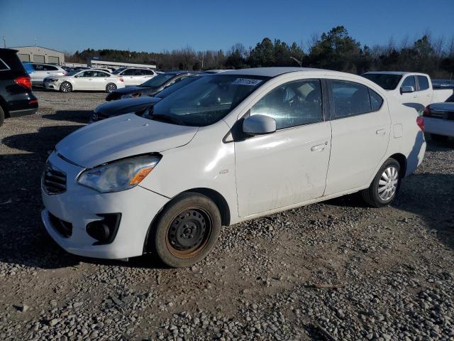 mitsubishi mirage g4 2018 ml32f3fj2jhf06432