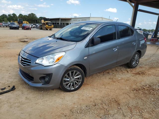 mitsubishi mirage g4 2018 ml32f3fj2jhf09394