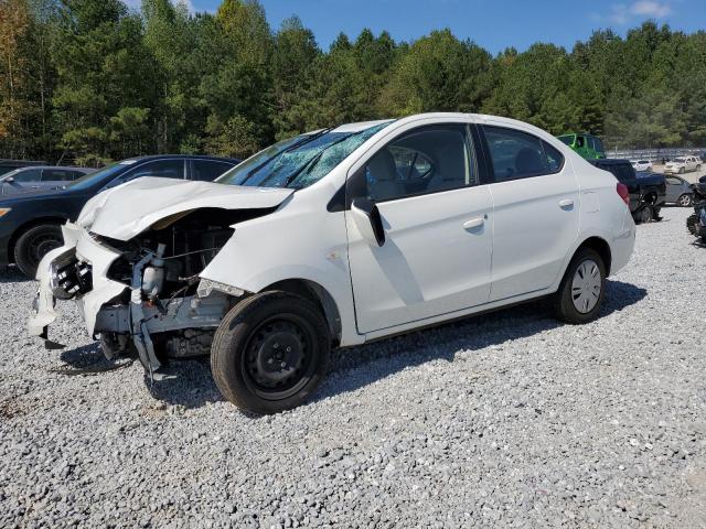 mitsubishi mirage g4 2018 ml32f3fj2jhf09850