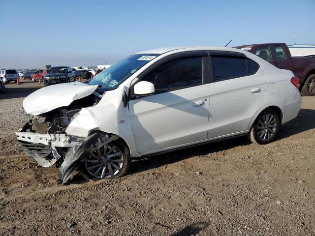 mitsubishi mirage g4 2019 ml32f3fj2khf01393