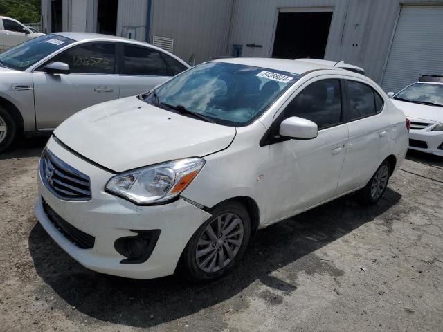 mitsubishi mirage g4 2019 ml32f3fj2khf01880