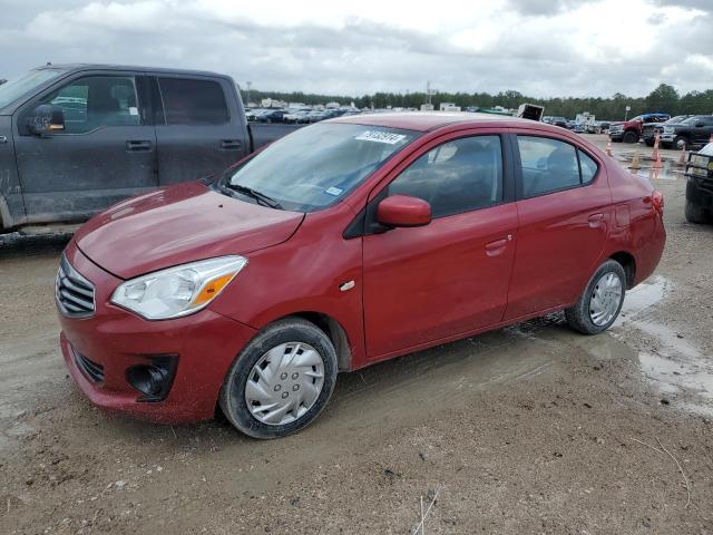 mitsubishi mirage g4 2019 ml32f3fj2khf09056