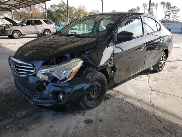 mitsubishi mirage g4 2019 ml32f3fj2khf09624