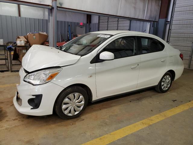 mitsubishi mirage 2019 ml32f3fj2khf17108