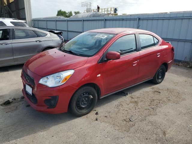 mitsubishi mirage g4 2020 ml32f3fj2lhf02559