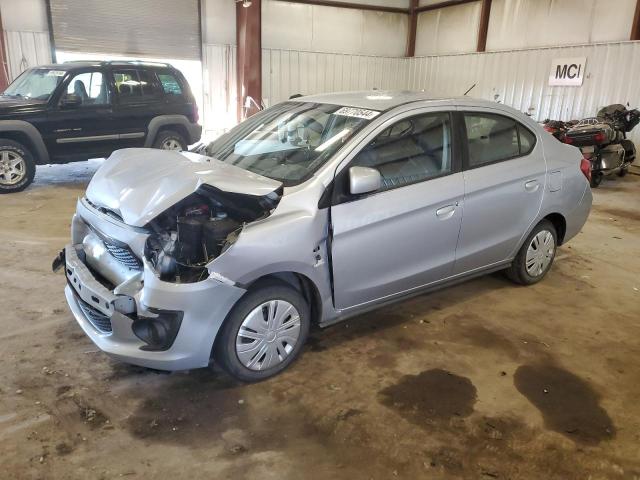 mitsubishi mirage g4 2020 ml32f3fj2lhf03825