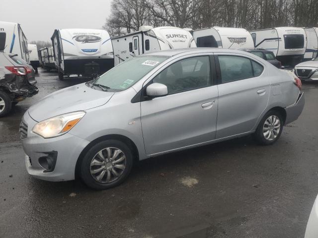 mitsubishi mirage g4 2017 ml32f3fj3hhf07518