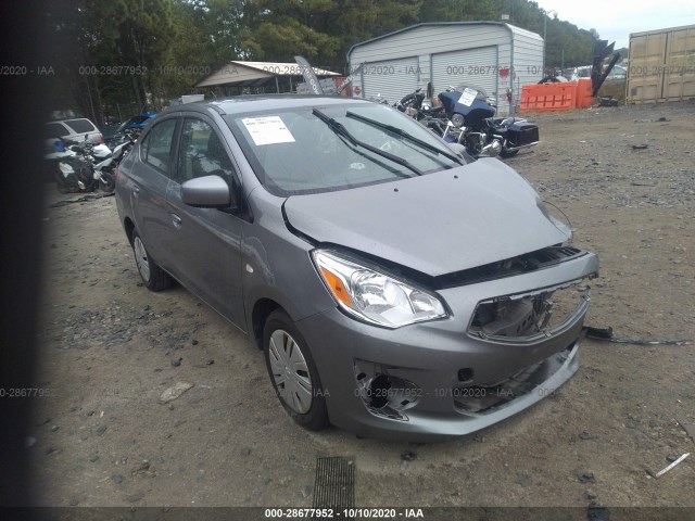 mitsubishi mirage g4 2017 ml32f3fj3hhf16168