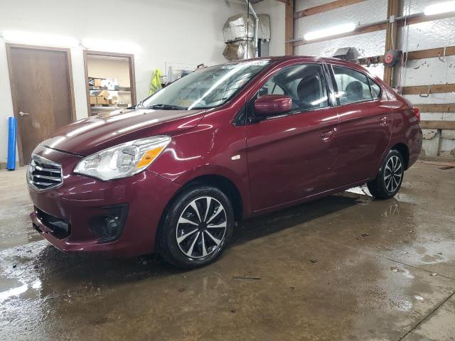 mitsubishi mirage g4 2017 ml32f3fj3hhf20026