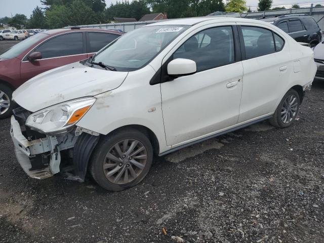 mitsubishi mirage g4 2019 ml32f3fj3khf12211