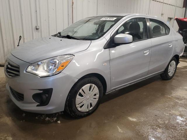 mitsubishi mirage g4 2019 ml32f3fj3khf12287