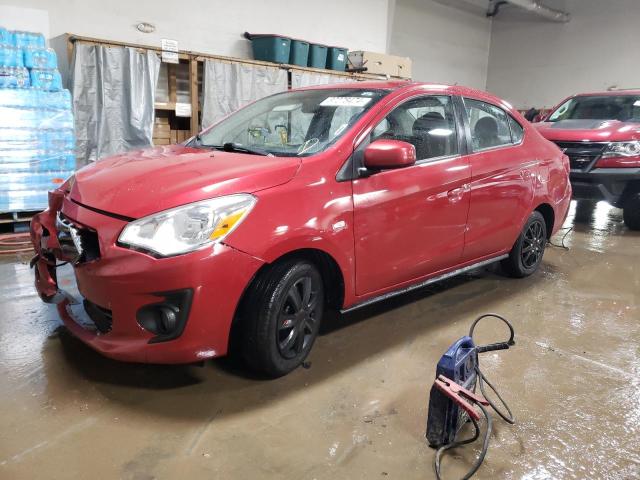 mitsubishi mirage g4 2019 ml32f3fj3khf13052