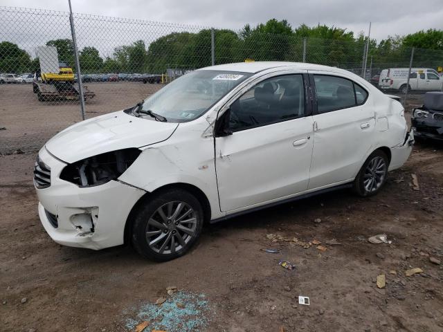 mitsubishi mirage 2019 ml32f3fj3khf15917