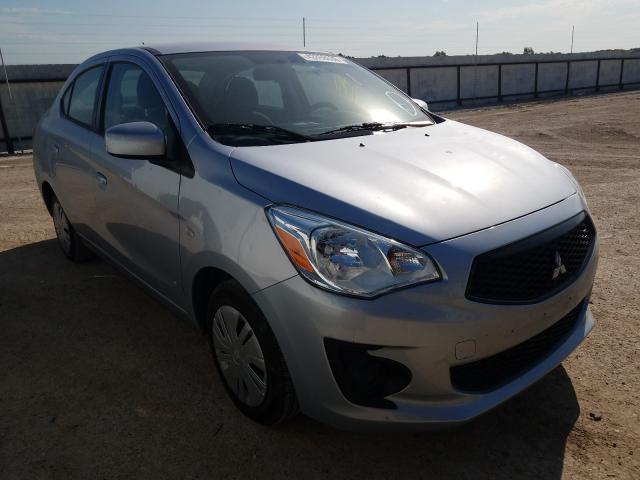 mitsubishi mirage g4 2020 ml32f3fj3lhf03333