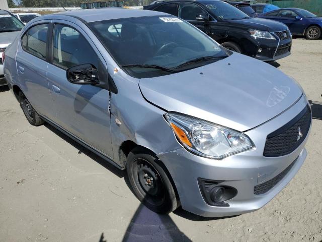 mitsubishi mirage 2020 ml32f3fj3lhf11304