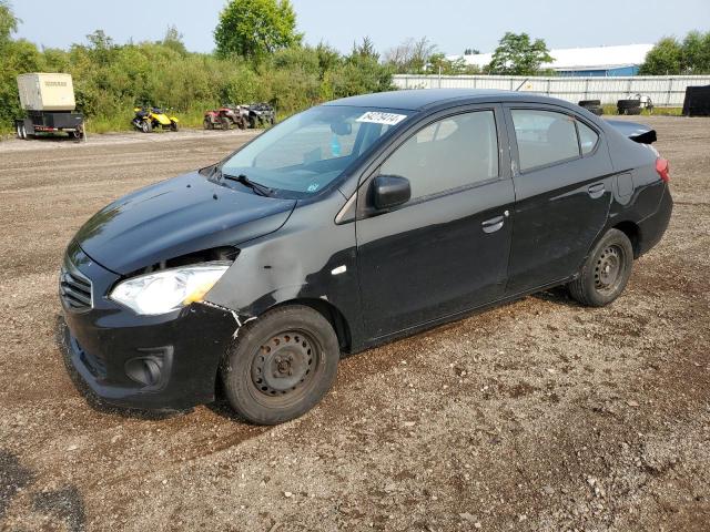 mitsubishi mirage g4 2017 ml32f3fj4hhf09293