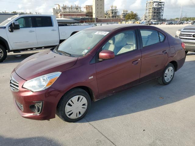 mitsubishi mirage g4 2018 ml32f3fj4jhf11261