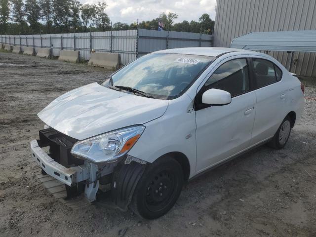 mitsubishi mirage 2019 ml32f3fj4khf02108