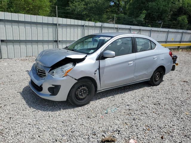 mitsubishi mirage g4 2019 ml32f3fj4khf06904