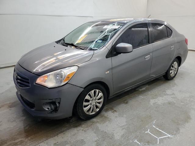 mitsubishi mirage g4 2019 ml32f3fj4khf08880