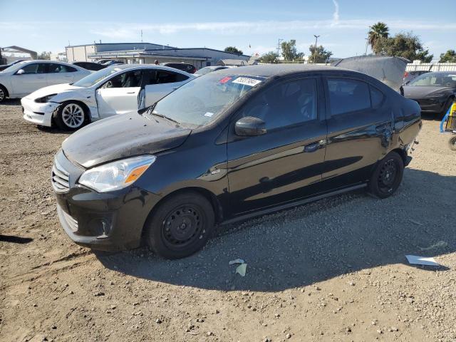 mitsubishi mirage g4 2019 ml32f3fj4khf13447