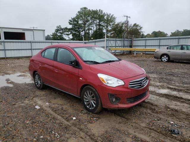 mitsubishi mirage g4 2019 ml32f3fj4khf18714