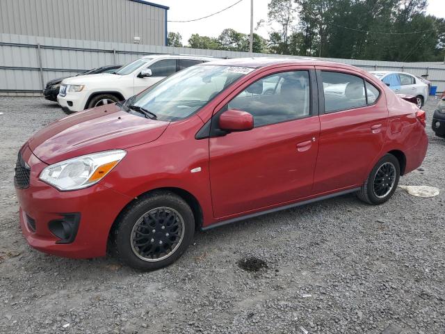 mitsubishi mirage g4 2020 ml32f3fj4lhf10534