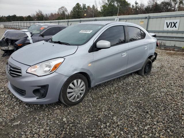 mitsubishi mirage g4 2017 ml32f3fj5hhf16768