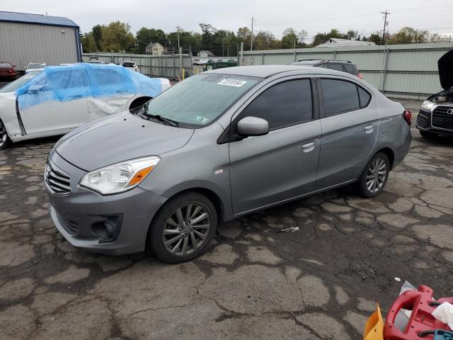 mitsubishi mirage g4 2018 ml32f3fj5jhf15738