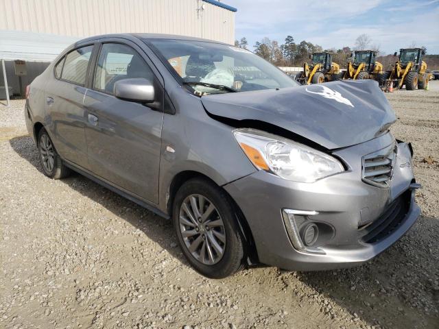 mitsubishi mirage g4 2019 ml32f3fj5khf01839