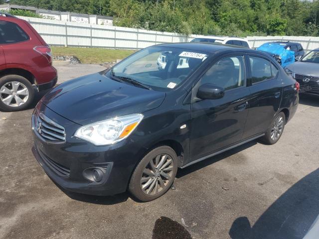 mitsubishi mirage g4 2019 ml32f3fj5khf12629