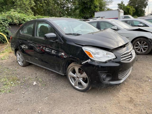 mitsubishi mirage g4 2019 ml32f3fj5khf15384