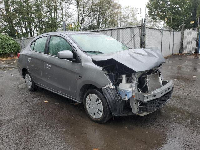 mitsubishi mirage g4 2020 ml32f3fj5lhf02359