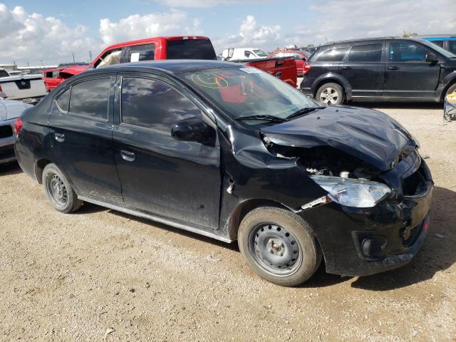 mitsubishi mirage g4 2020 ml32f3fj5lhf11367