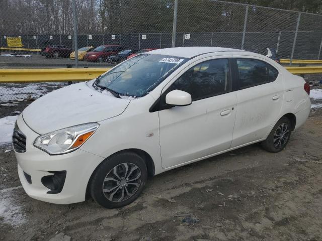 mitsubishi mirage g4 2017 ml32f3fj6hhf05679