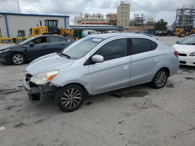 mitsubishi mirage g4 2018 ml32f3fj6jhf06241