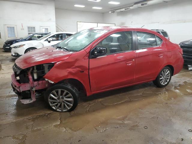 mitsubishi mirage g4 2019 ml32f3fj6khf08248