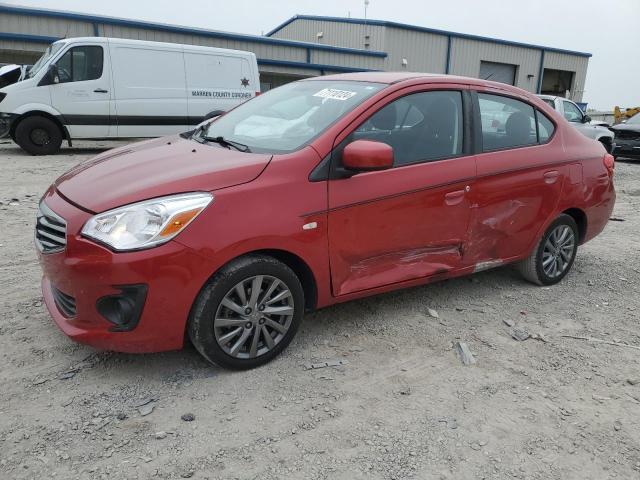 mitsubishi mirage g4 2019 ml32f3fj6khf10419