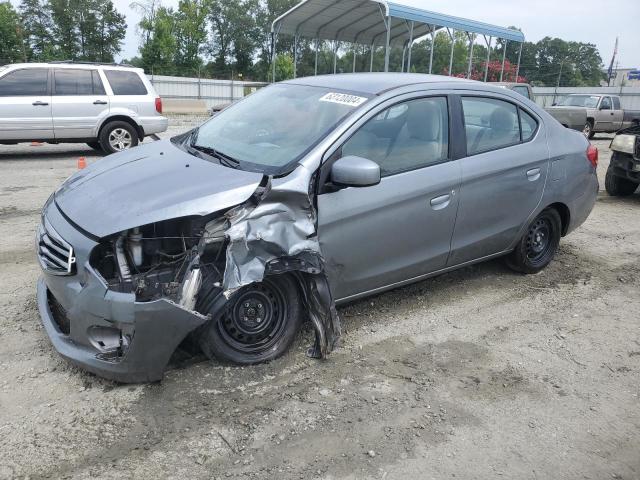 mitsubishi mirage g4 2017 ml32f3fj7hhf08591