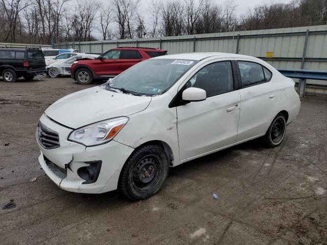 mitsubishi mirage g4 2017 ml32f3fj7hhf12169