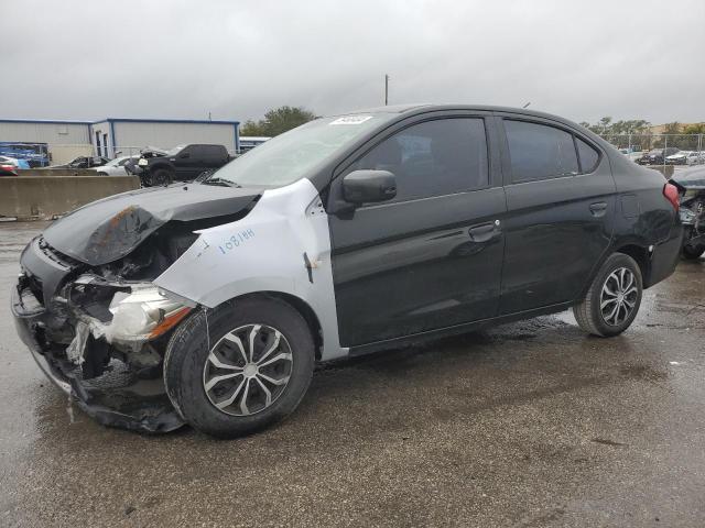 mitsubishi mirage g4 2017 ml32f3fj7hhf12463