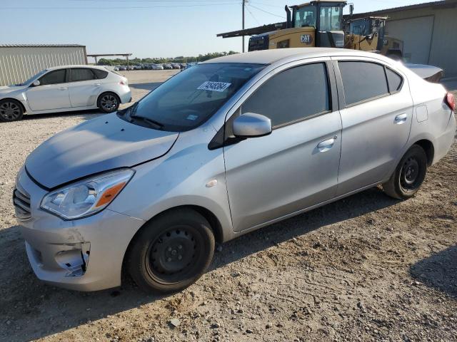 mitsubishi mirage g4 2018 ml32f3fj7jhf01808