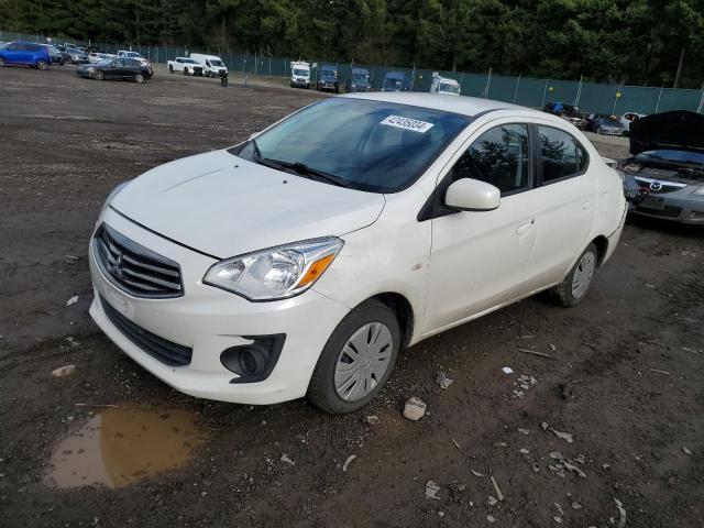 mitsubishi mirage 2018 ml32f3fj7jhf04062