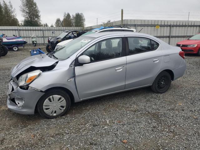 mitsubishi mirage g4 2018 ml32f3fj7jhf05356