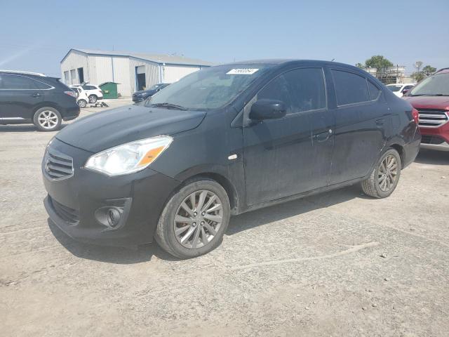 mitsubishi mirage g4 2018 ml32f3fj7jhf09231