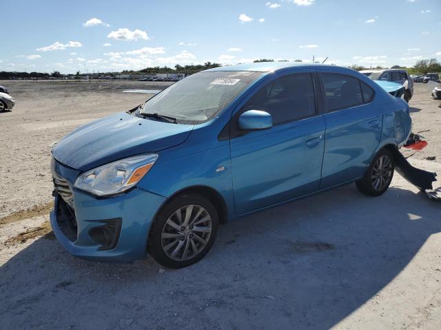 mitsubishi mirage g4 2018 ml32f3fj7jhf15160