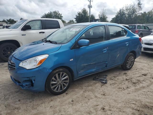 mitsubishi mirage g4 2019 ml32f3fj7khf06606