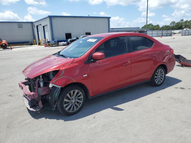 mitsubishi mirage g4 2019 ml32f3fj7khf08775